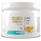 Collagen Hydrolysate, 150 г цитрус Maxler
